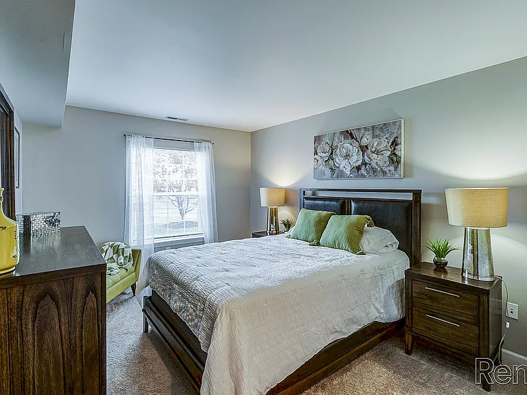 Abbey Ridge Apartment Homes — Photo 7