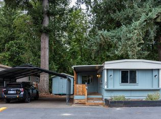 23421 S Highway 213 Unit 30, Oregon City, OR 97045
