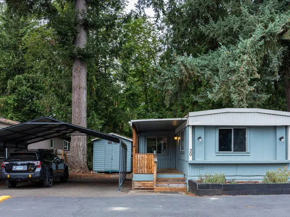 23421 S Highway 213, Oregon City, OR 97045