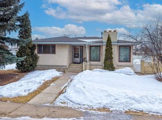 4104 109th St NW, Edmonton, AB