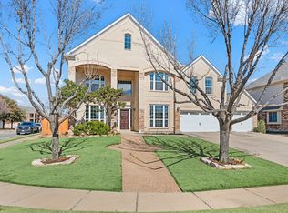 3501 Delaney Dr, Fort Worth, TX 76244