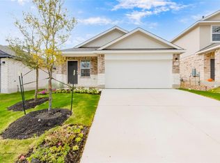 2004 Arbuckle Dr, Leander, TX 78641