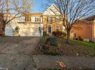 6211 Green Meadow Way, Baltimore, MD 21209