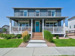 12743 River Rock Way, Firestone, CO 80504