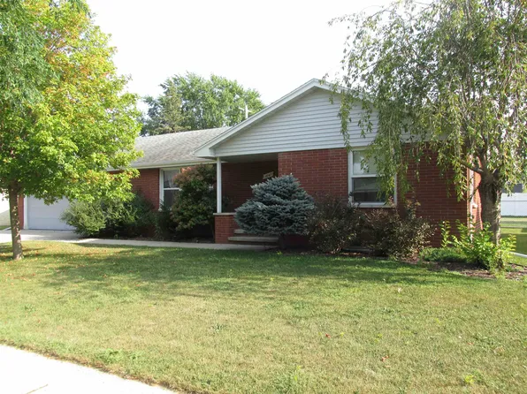 1047 E Pershing St, Appleton, WI 54911
