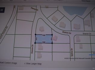 0 Donna Dr, Mc Calla, AL