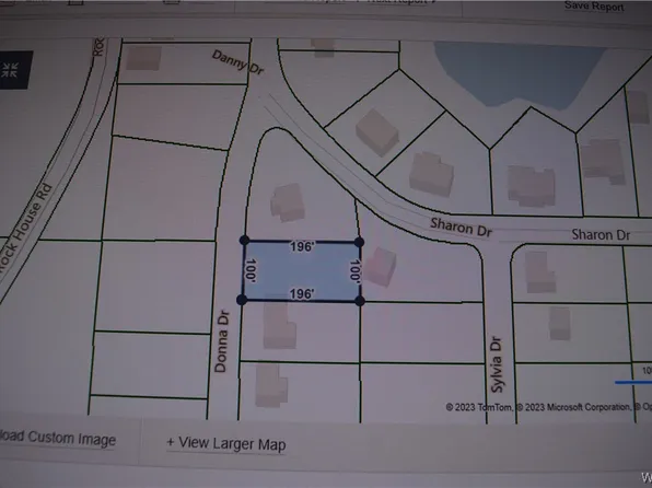 0 Donna Dr, Mc Calla, AL 35111