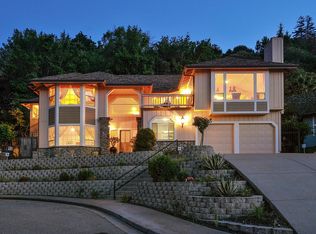 3148 Avis Way, Pinole, CA 94564