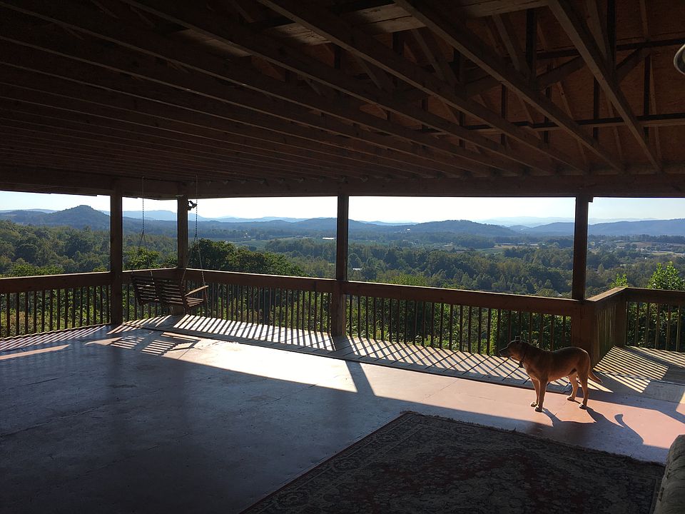2nd image of 243 Bad Dog Mountain Trl