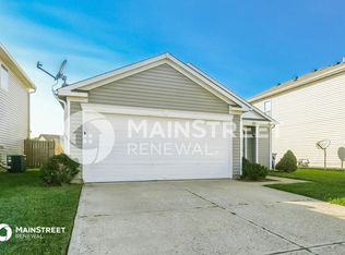 4118 Apple Creek Dr, Indianapolis, IN 46235