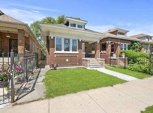 6048 S Troy St, Chicago, IL 60629