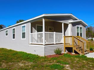 7351 Gettysburg Dr, Weeki Wachee, FL 34607