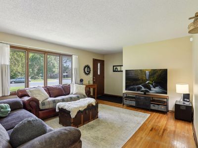 1640 75th Ave NE, Fridley, MN, 55432