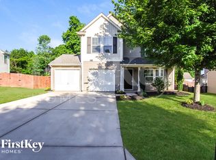 1523 Kellys Landing Dr, Mount Holly, NC 28120