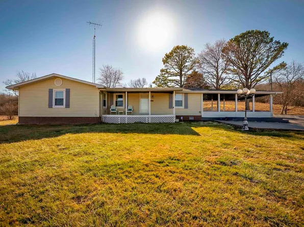 4125 Highway 1, Junction, IL 62954