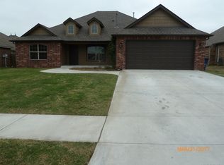 13426 E 43rd St, Tulsa, OK 74134