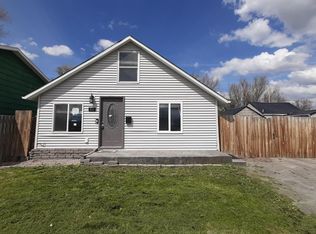 808 W Broadway, Williston, ND 58801