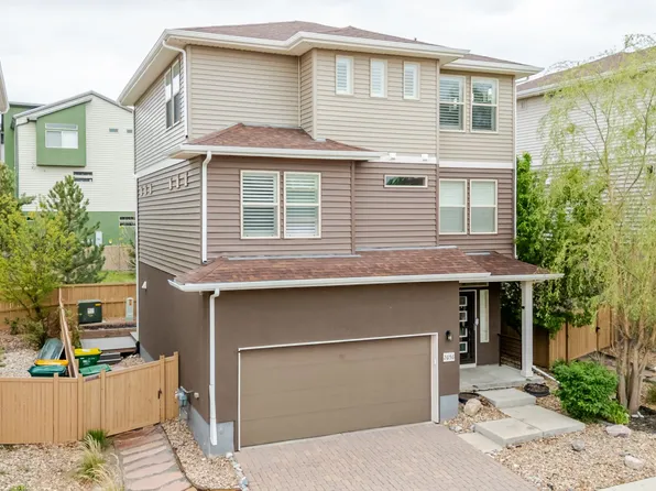 2656 Champagne Ave, Castle Rock, CO 80109