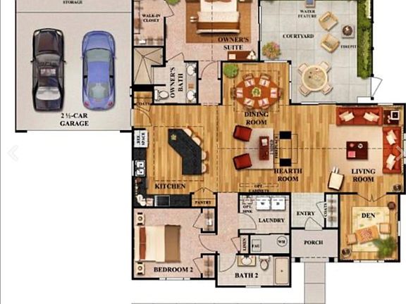2nd image of this home