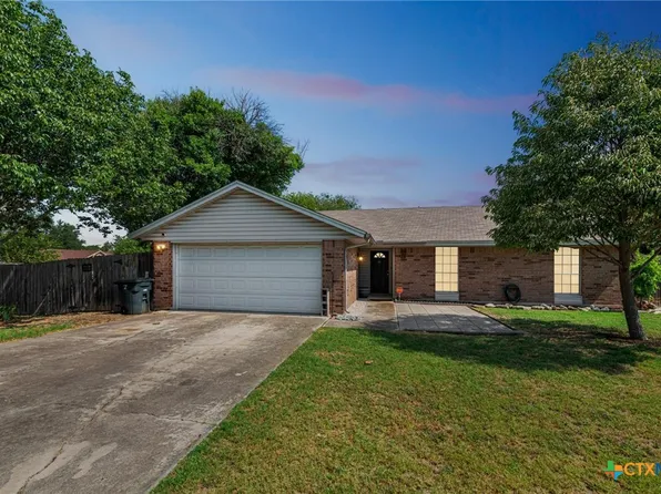 1805 Farhills Dr, Killeen, TX 76549
