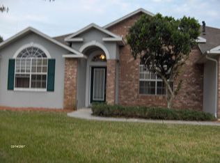 1633 Sweetwater Bnd, Melbourne, FL 32935