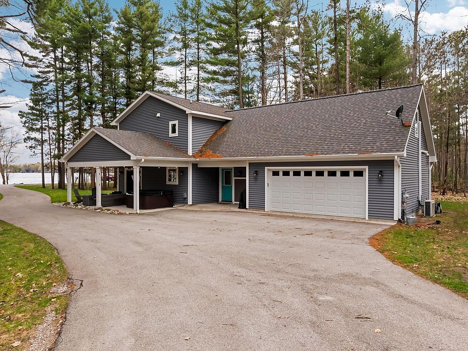 1st image of 9608 N Long Lake Rd