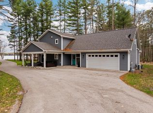 9608 N Long Lake Rd, Traverse City, MI 49685