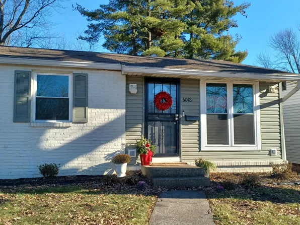 6048 Pinemoor St, Columbus, OH 43229
