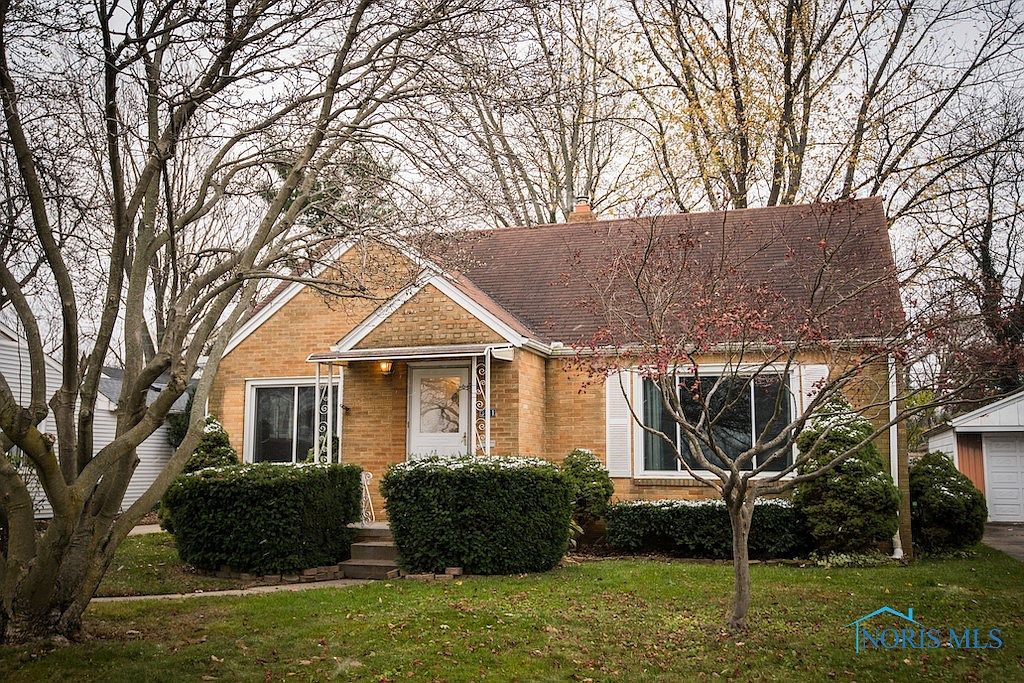 3411 Schneider Rd, Toledo, OH 43614 Zillow