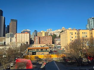 Fujisada, Seattle, WA 98104