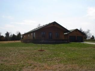 1330 Rose Ln, Billings, MO 65610