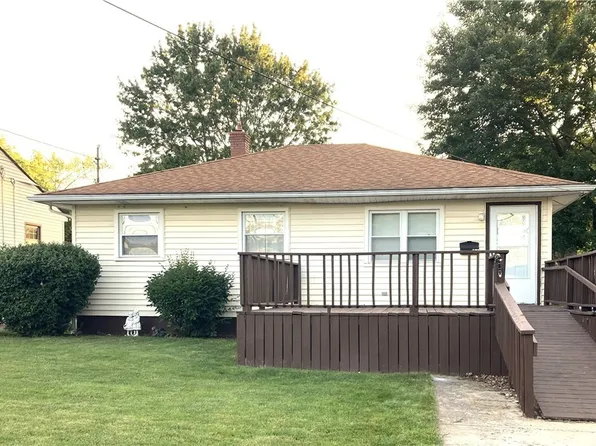 26 Kleber Ave, Youngstown, OH 44515