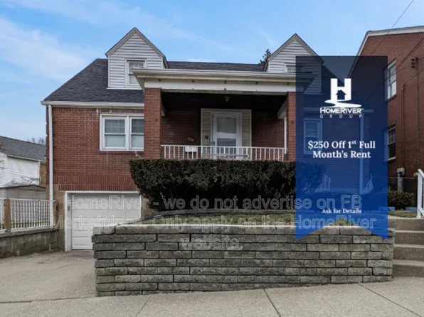 1420 Benton Ave, Pittsburgh, PA 15212