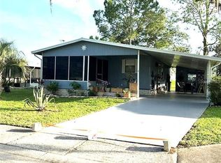 6456 Presidential Cir, Zephyrhills, FL 33540