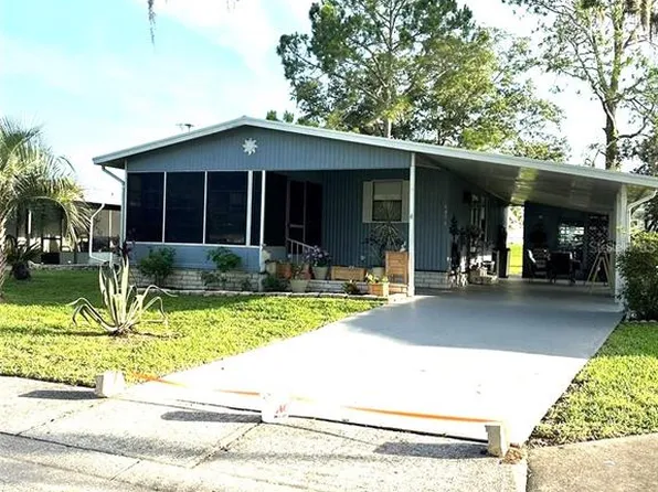 6456 Presidential Cir, Zephyrhills, FL 33540