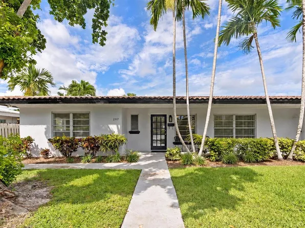 2317 NE 33rd Ave, Fort Lauderdale, FL 33305