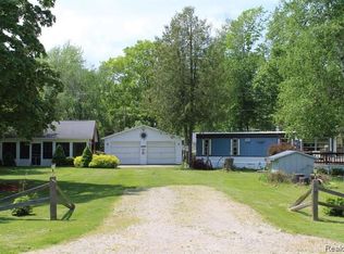 7365 Lighthouse Rd, Port Hope, MI 48468