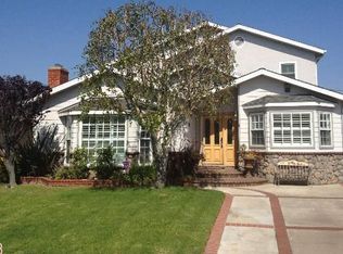 7318 Kentwood Ave, Los Angeles, CA 90045