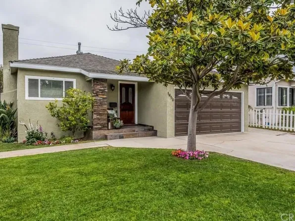 1456 Marine Ave, Manhattan Beach, CA 90266