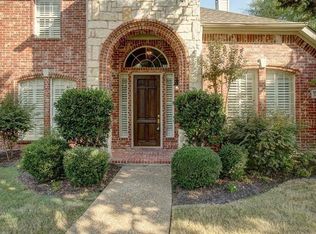 3244 Appleblossom Dr, Frisco, TX 75033