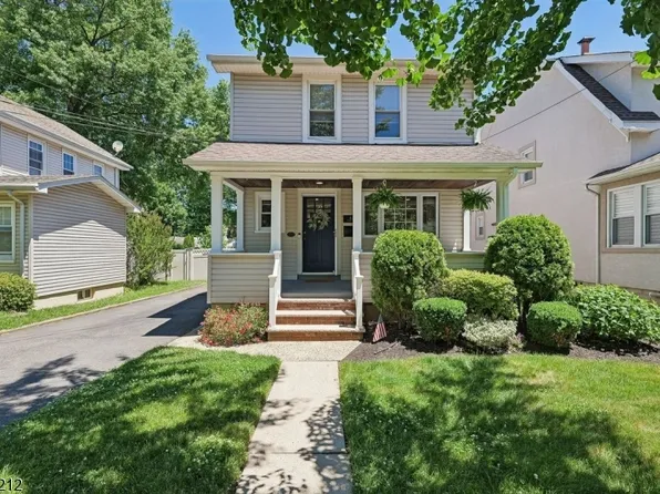 82 Vreeland Ave, Nutley Twp., NJ 07110