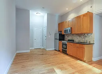 Rented by REAL New York