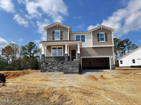 263 Kindness Dr, Lillington, NC 27546