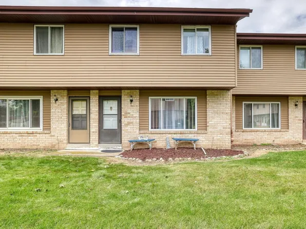 W165N11568 Abbey COURT, Germantown, WI 53022