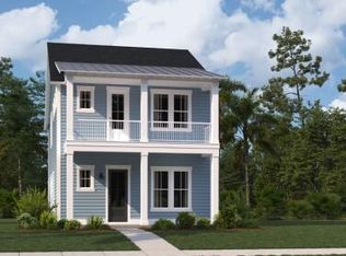 258 Witherspoon St, Summerville, SC 29486