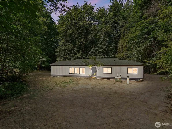 250 E Hemingway Lane, Belfair, WA 98528