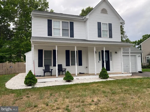 3900 N Andover Ln, Fredericksburg, VA 22408