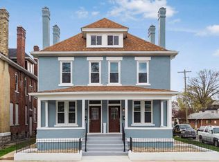 1638 Greenway Ave, Columbus, OH