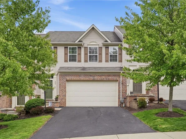 205 Broadstone Dr, Mars, PA 16046