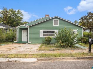 505 64th St, Fairfield, AL 35064